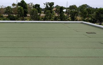 all Eaton Socon roofing types quoted for