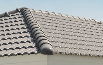 advantages of Eaton Socon clay roofing