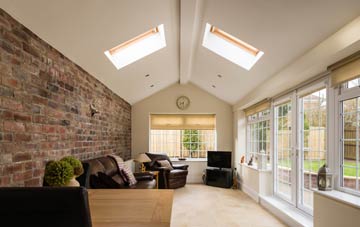 conservatory roof insulation Eaton Socon, Cambridgeshire