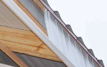 why Eaton Socon fascia repairs are essential