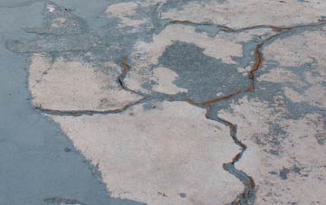 fibreglass roofing replacement Eaton Socon