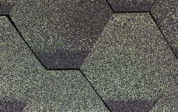 Eaton Socon fibreglass shingle repairs