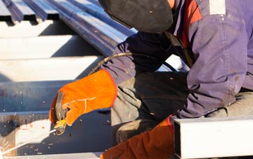 Eaton Socon flat roofing options