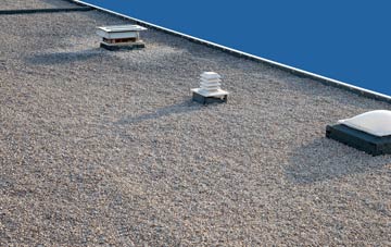 flat roofing Eaton Socon, Cambridgeshire