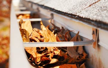 Eaton Socon gutter cleaning companies