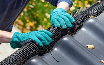 Eaton Socon gutter repair companies