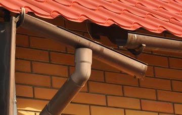 Eaton Socon gutter repair costs