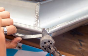 disadvantages of Eaton Socon lead roofing