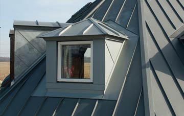 metal roofing Eaton Socon, Cambridgeshire