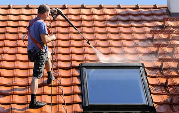 roof cleaning Eaton Socon, Cambridgeshire