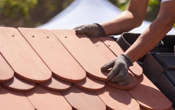 Eaton Socon roof tile contractors