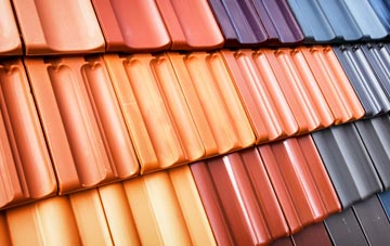 Eaton Socon roof tile costs