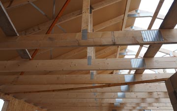 Eaton Socon roof truss costs