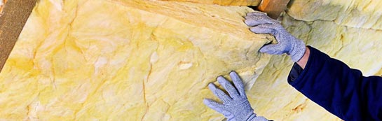 quotes for Eaton Socon roof insulation