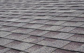 Eaton Socon tiles for shallow pitch roofing