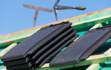 Eaton Socon slate roof alternatives