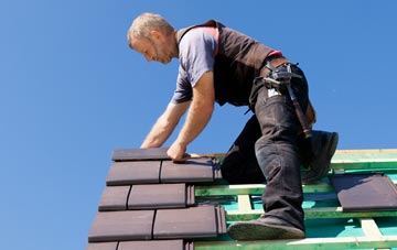 disadvantages of Eaton Socon slate roofing