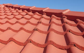 Eaton Socon tile and slate roof replacement