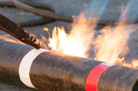 Eaton Socon flat roofing replacement