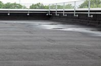 find rated Eaton Socon flat roofing companies