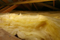 Eaton Socon pitch roof insulation