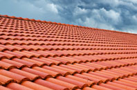 Eaton Socon roofing tiles