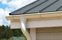 Eaton Socon soffits